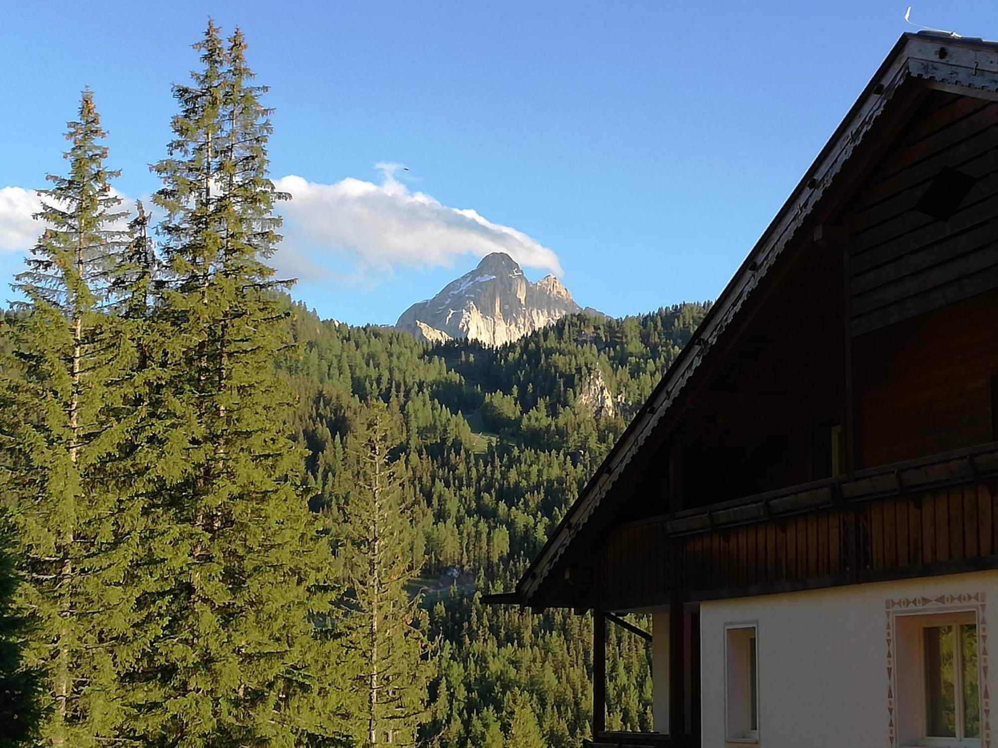 Hotel Ca' Del Bosco Selva di Cadore Chambre photo