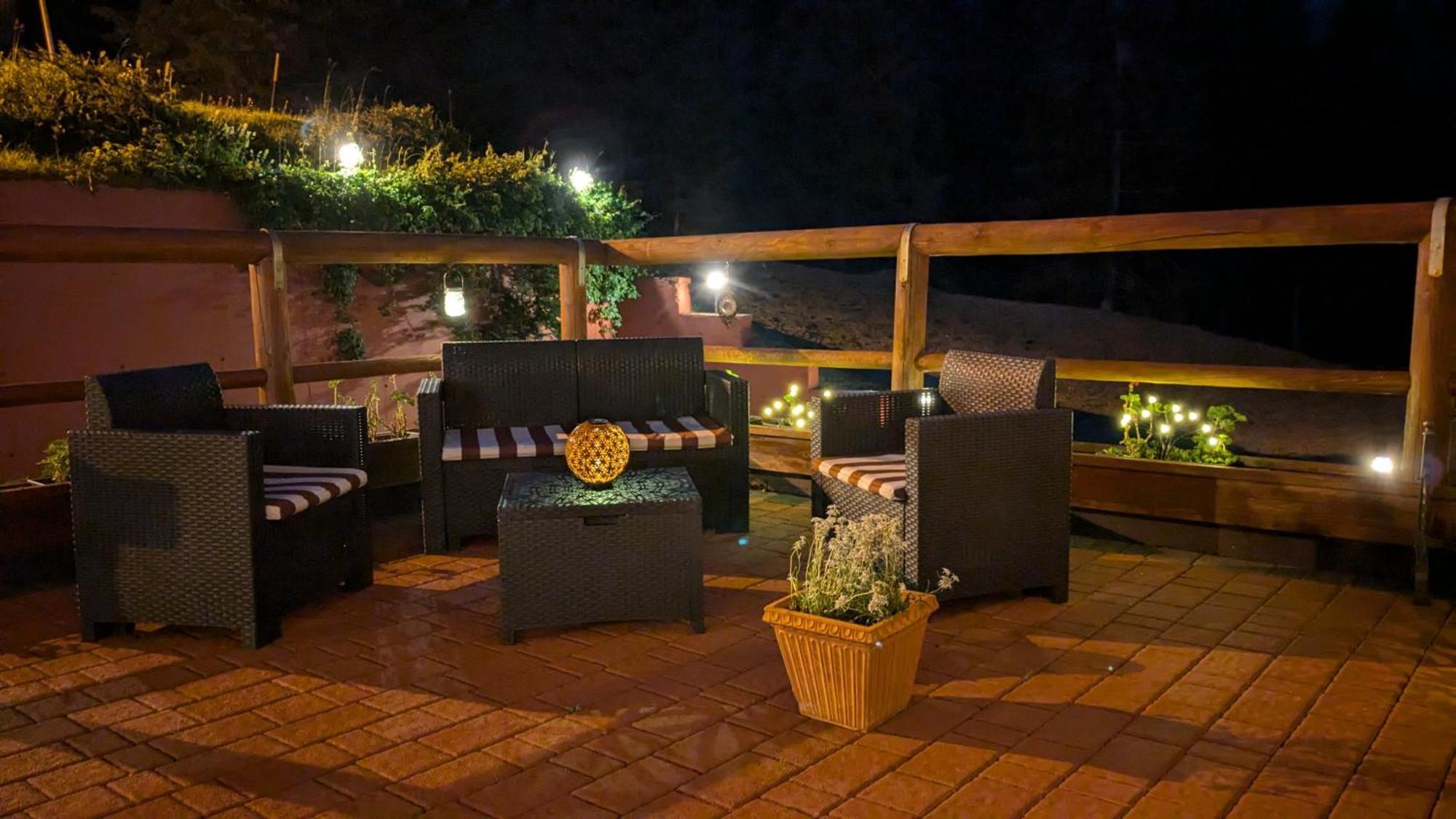 Hotel Ca' Del Bosco Selva di Cadore Extérieur photo