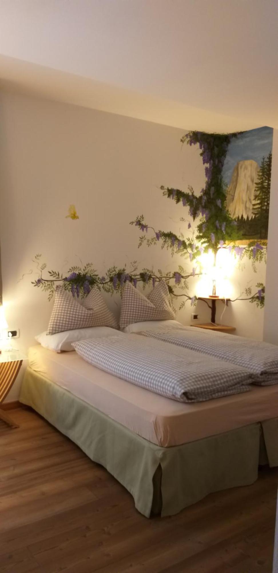 Hotel Ca' Del Bosco Selva di Cadore Extérieur photo