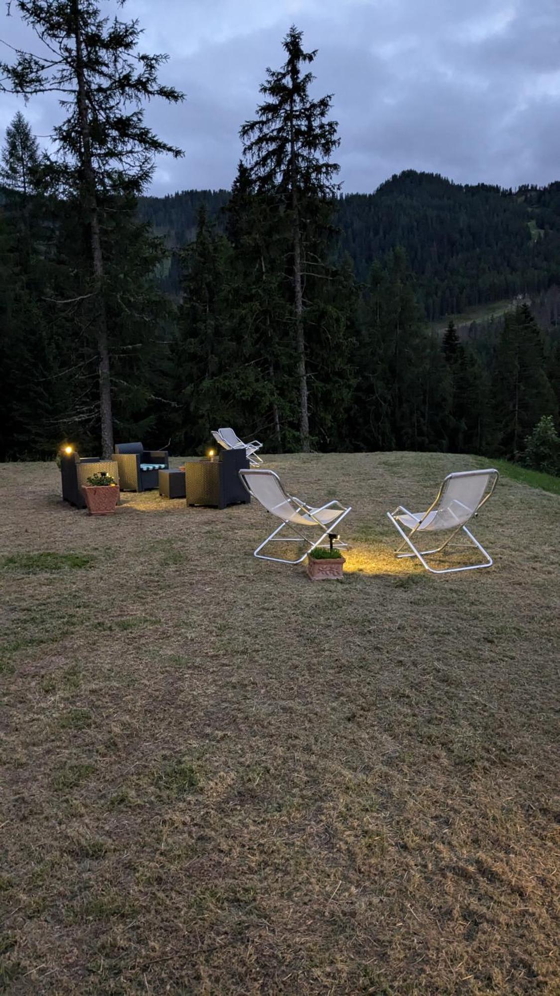 Hotel Ca' Del Bosco Selva di Cadore Extérieur photo