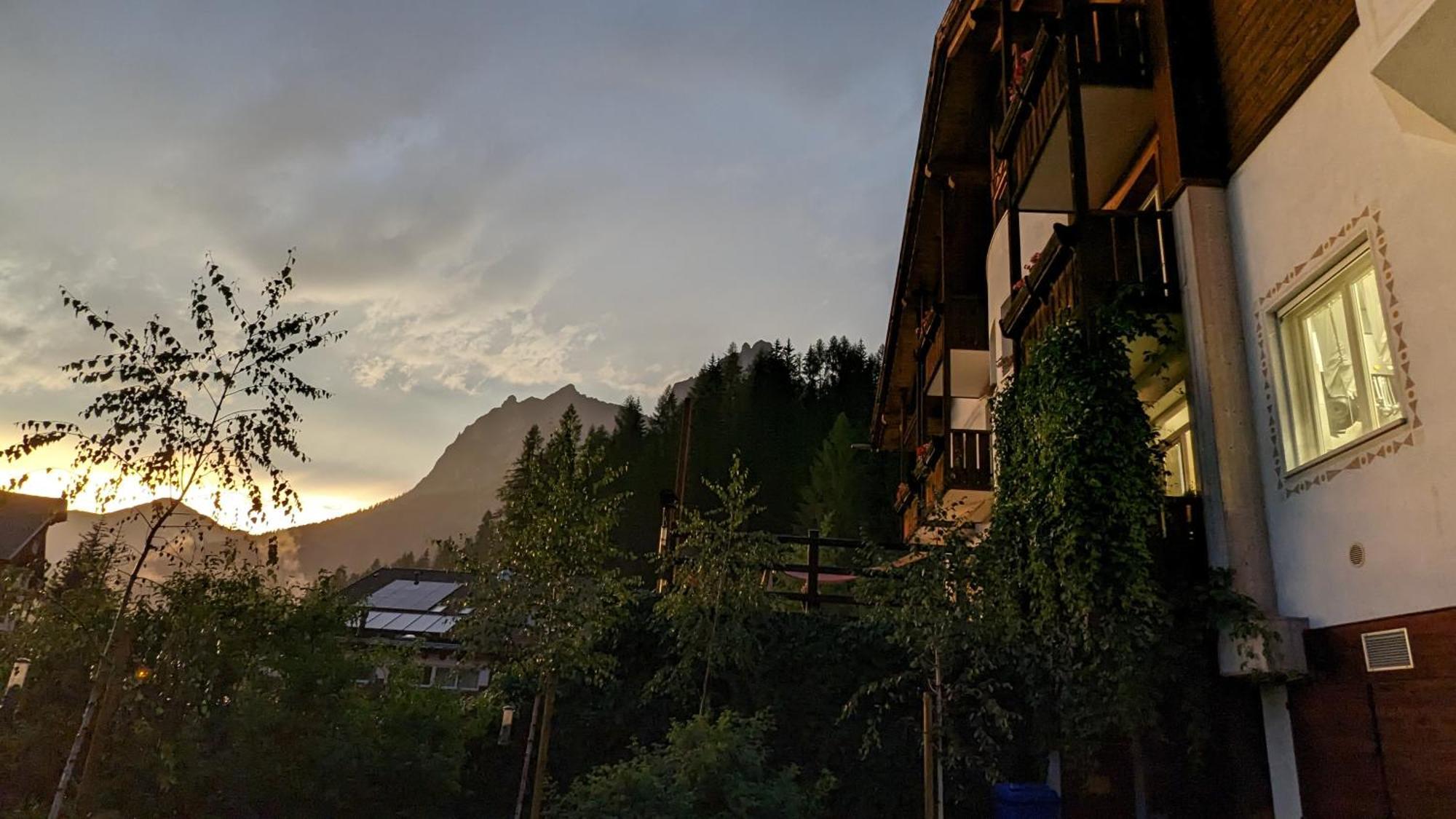Hotel Ca' Del Bosco Selva di Cadore Extérieur photo