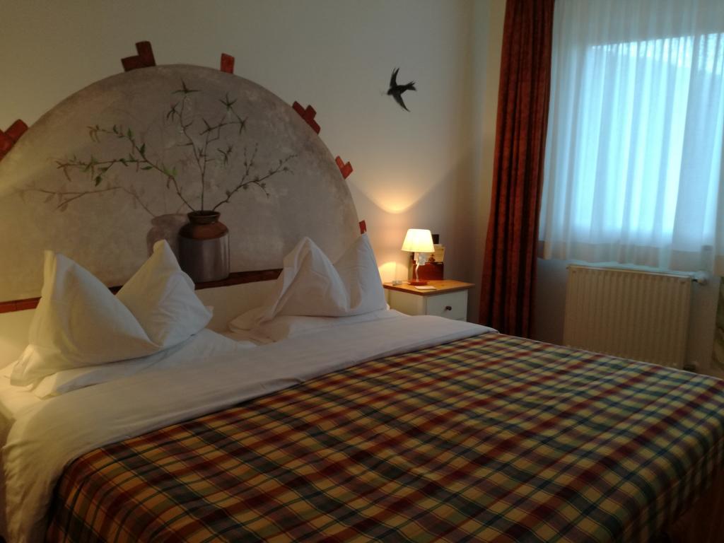 Hotel Ca' Del Bosco Selva di Cadore Extérieur photo