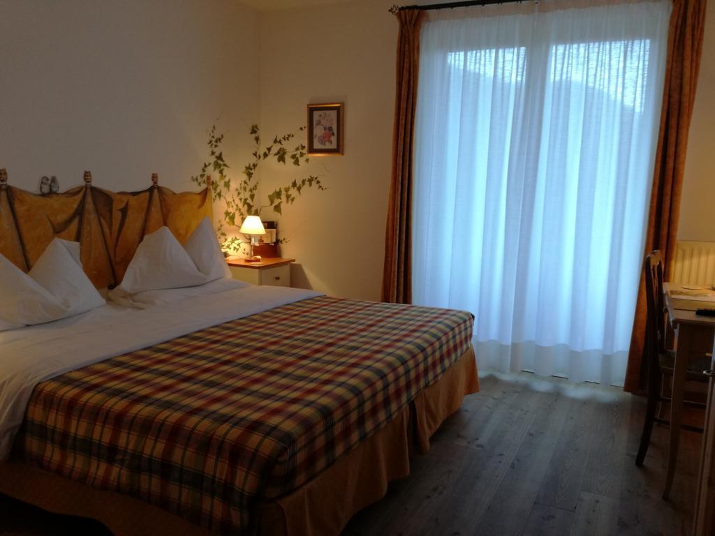 Hotel Ca' Del Bosco Selva di Cadore Extérieur photo