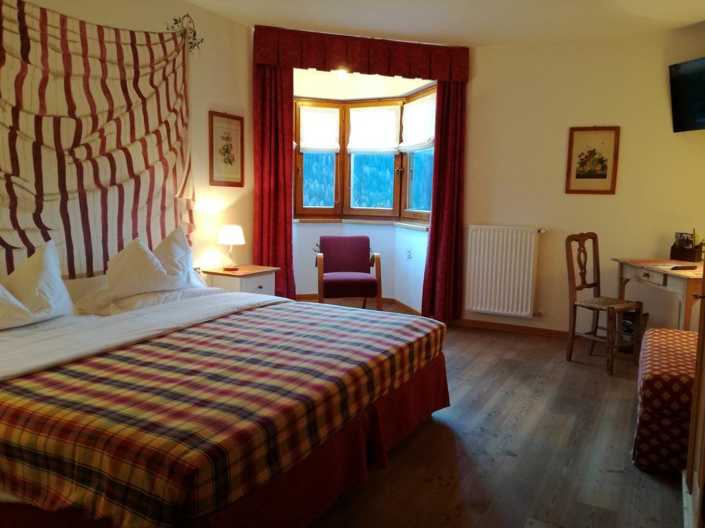 Hotel Ca' Del Bosco Selva di Cadore Extérieur photo