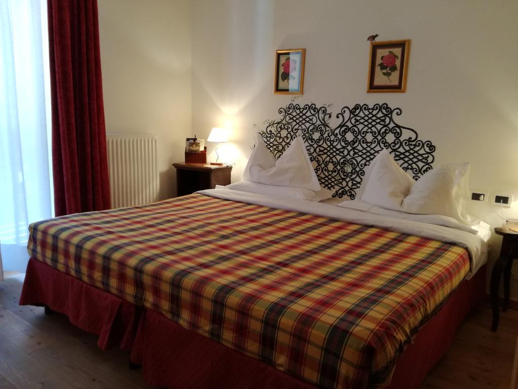 Hotel Ca' Del Bosco Selva di Cadore Extérieur photo