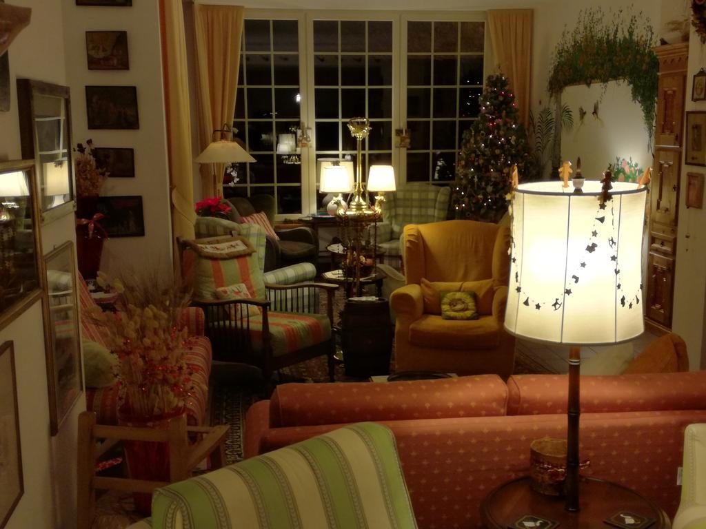 Hotel Ca' Del Bosco Selva di Cadore Extérieur photo