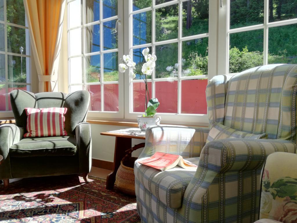 Hotel Ca' Del Bosco Selva di Cadore Extérieur photo