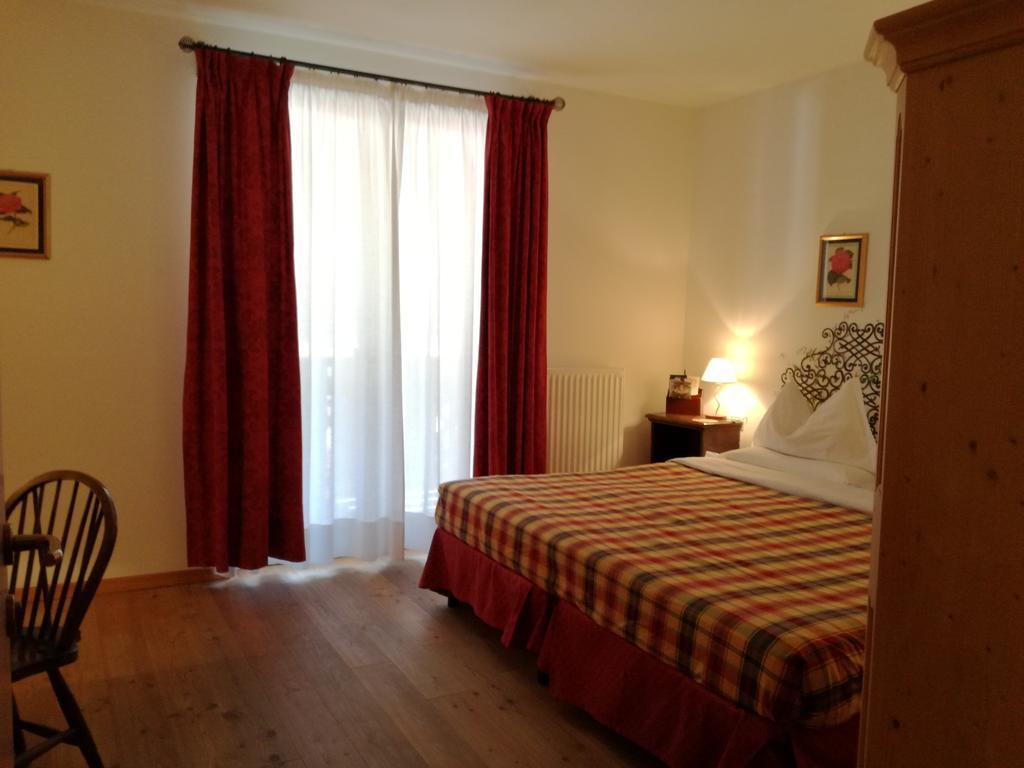 Hotel Ca' Del Bosco Selva di Cadore Extérieur photo
