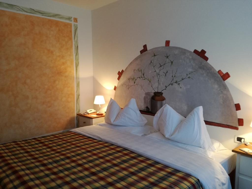 Hotel Ca' Del Bosco Selva di Cadore Extérieur photo