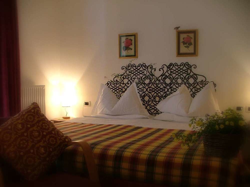 Hotel Ca' Del Bosco Selva di Cadore Extérieur photo