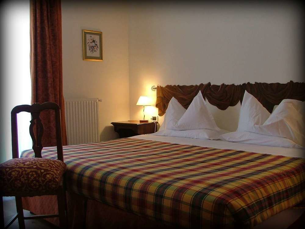 Hotel Ca' Del Bosco Selva di Cadore Extérieur photo
