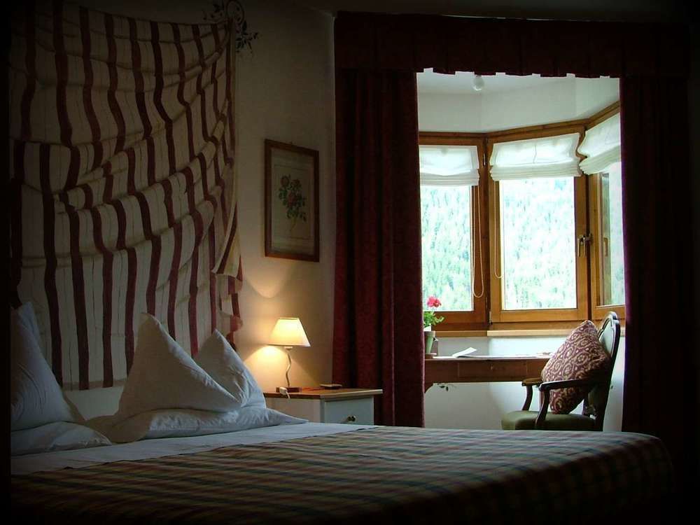 Hotel Ca' Del Bosco Selva di Cadore Extérieur photo